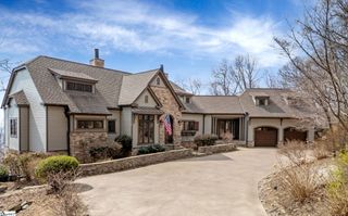 1 Stonesthrow Drive, Landrum, SC 29356