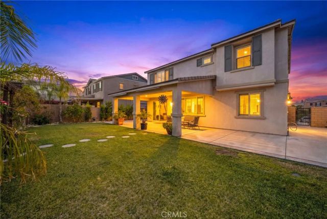5960 Brown Court, Fontana, CA 92336