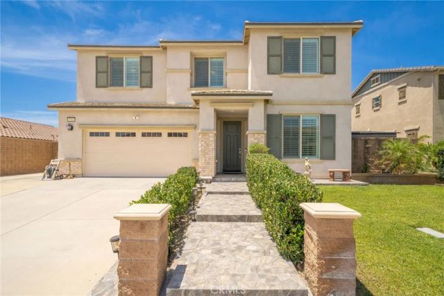 5960 Brown Court, Fontana, CA 92336