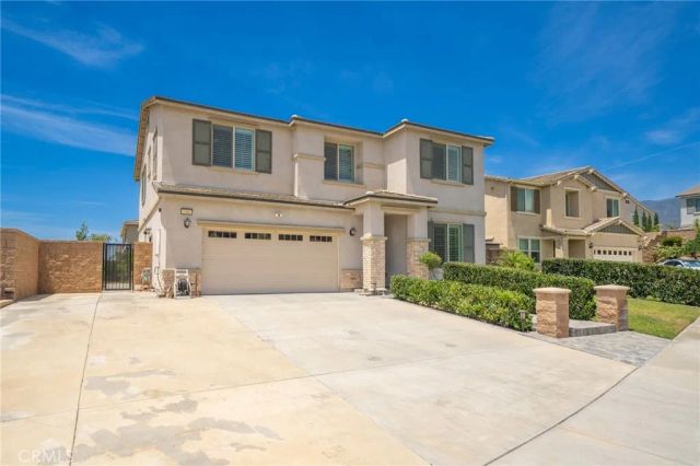 5960 Brown Court, Fontana, CA 92336