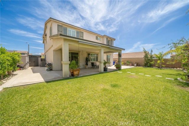 5960 Brown Court, Fontana, CA 92336