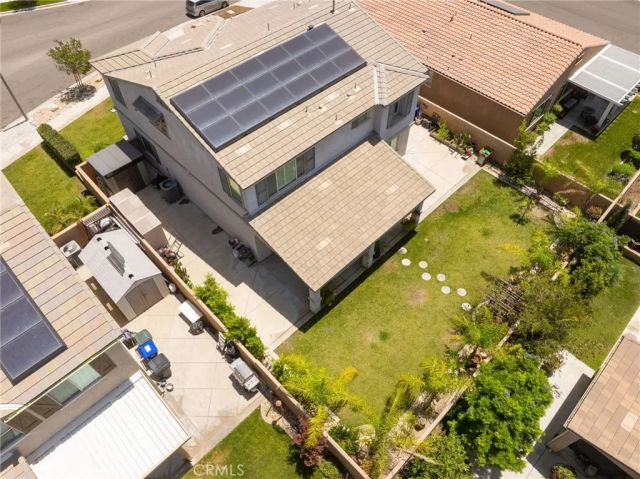 5960 Brown Court, Fontana, CA 92336
