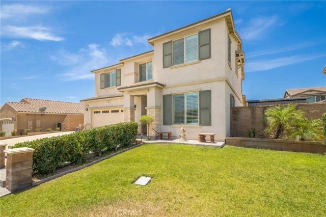 5960 Brown Court, Fontana, CA 92336