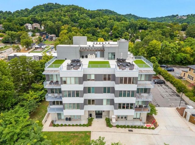 411 Fairpoint Street 203, Chattanooga, TN 37405