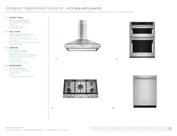 1958 Harmony Rd, Spring Hill, TN 37174