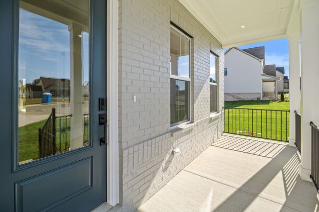 1958 Harmony Rd, Spring Hill, TN 37174