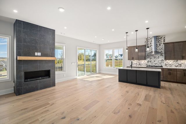 1958 Harmony Rd, Spring Hill, TN 37174