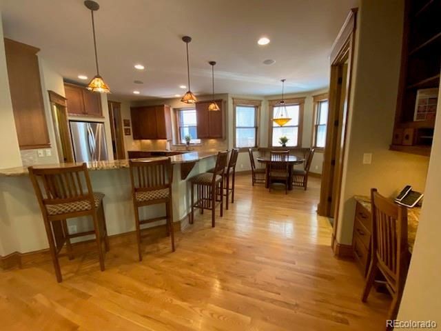 1145 S Williams St, Denver, CO 80210