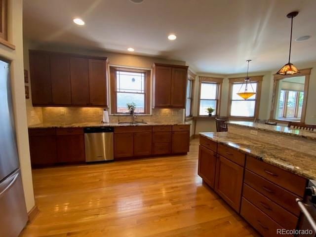 1145 S Williams St, Denver, CO 80210