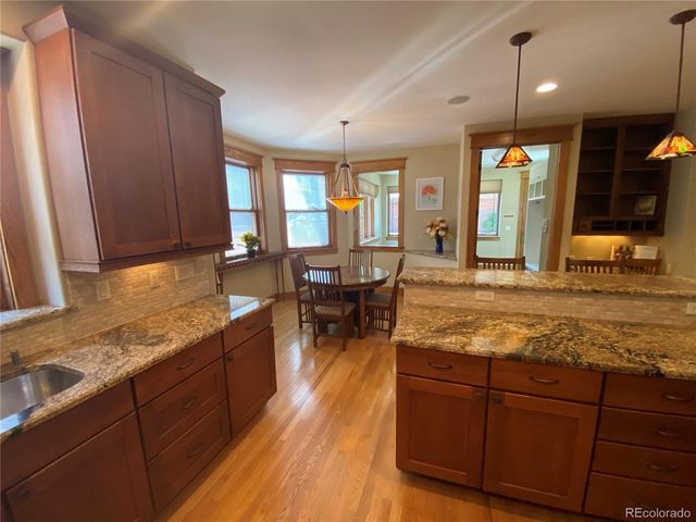 1145 S Williams St, Denver, CO 80210