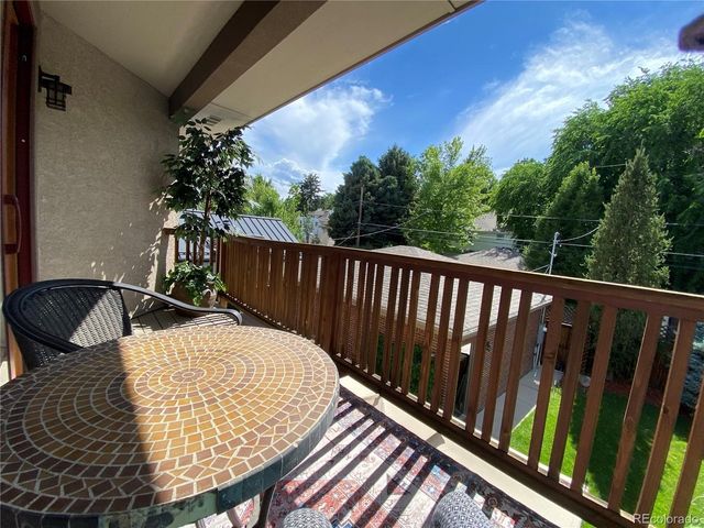 1145 S Williams St, Denver, CO 80210