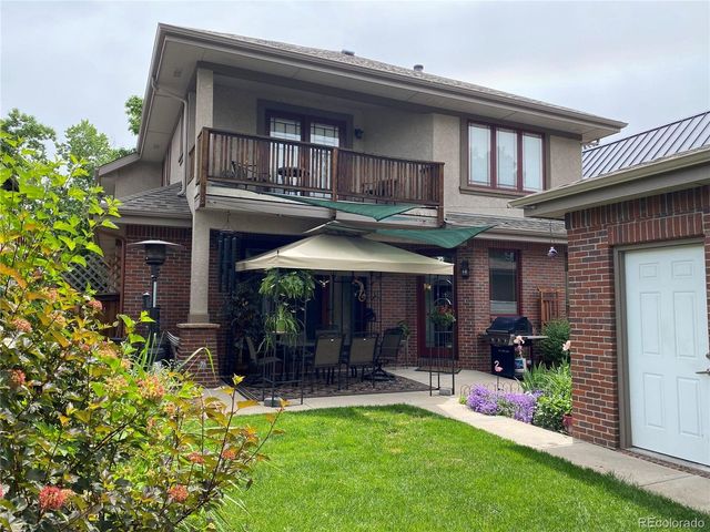 1145 S Williams St, Denver, CO 80210