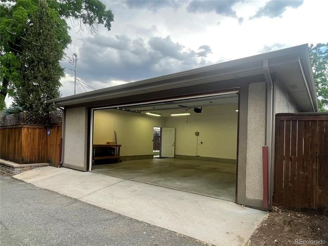 1145 S Williams St, Denver, CO 80210