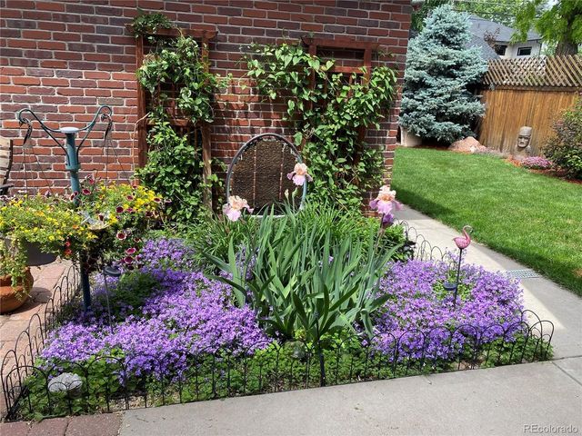 1145 S Williams St, Denver, CO 80210