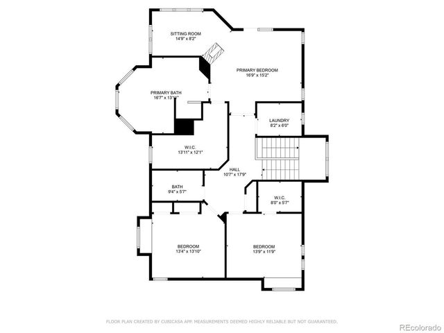 1145 S Williams St, Denver, CO 80210