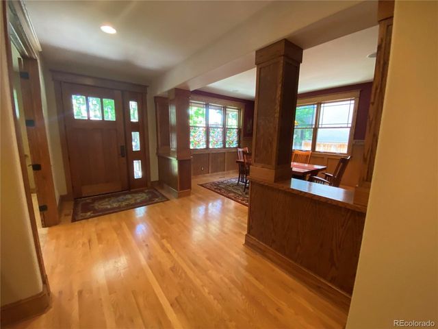 1145 S Williams St, Denver, CO 80210