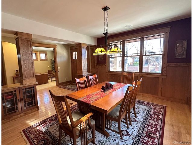 1145 S Williams St, Denver, CO 80210