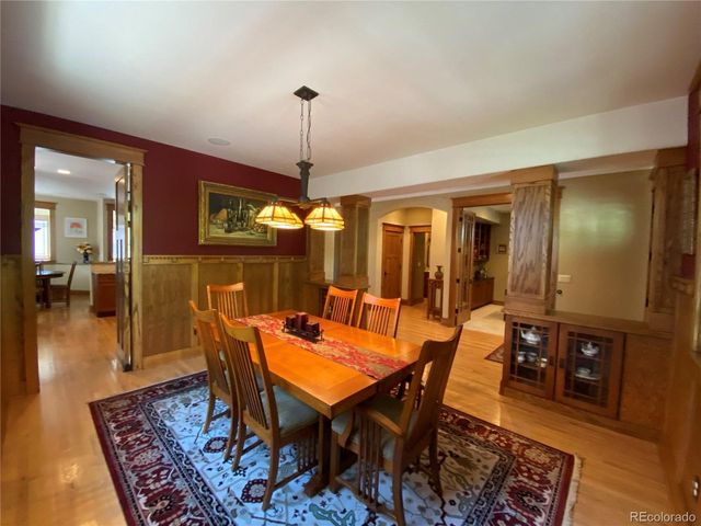 1145 S Williams St, Denver, CO 80210