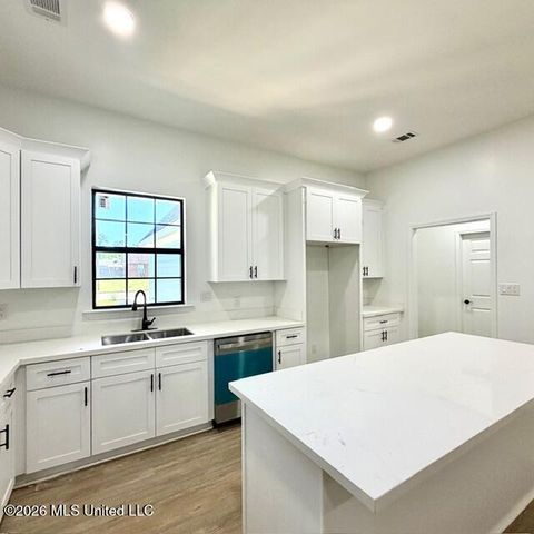 2313 Broadmoor Drive, Gautier, MS 39553