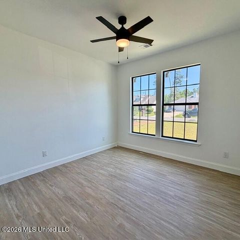 2313 Broadmoor Drive, Gautier, MS 39553