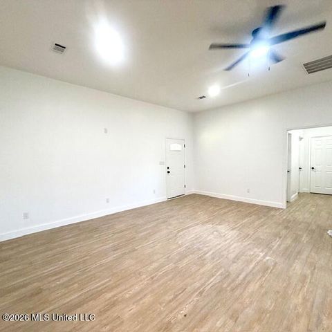 2313 Broadmoor Drive, Gautier, MS 39553
