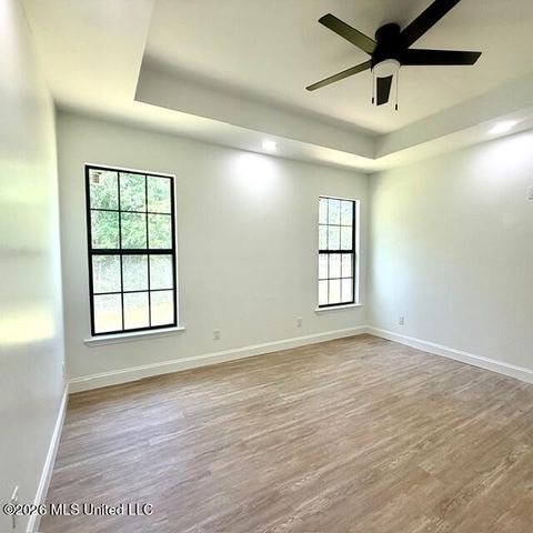 2313 Broadmoor Drive, Gautier, MS 39553