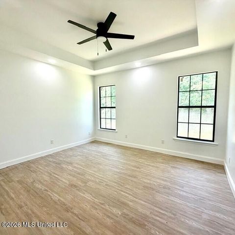 2313 Broadmoor Drive, Gautier, MS 39553