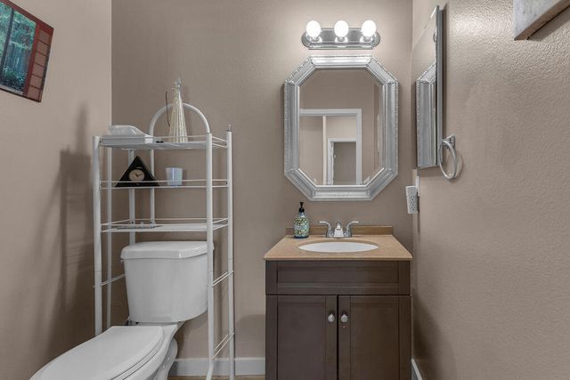 65166 Cliff Circle, Desert Hot Springs, CA 92240
