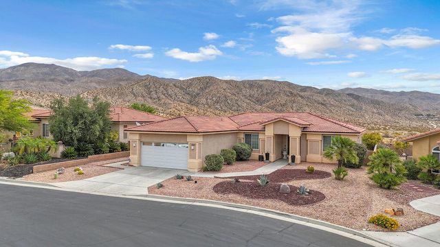 65166 Cliff Circle, Desert Hot Springs, CA 92240