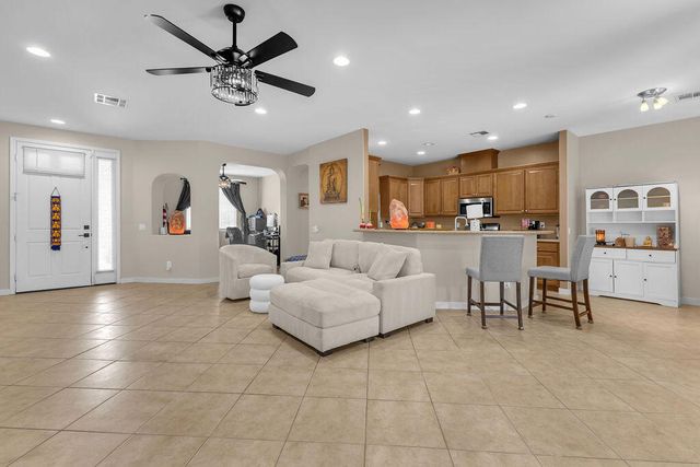 65166 Cliff Circle, Desert Hot Springs, CA 92240