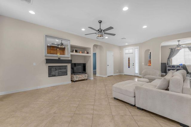 65166 Cliff Circle, Desert Hot Springs, CA 92240