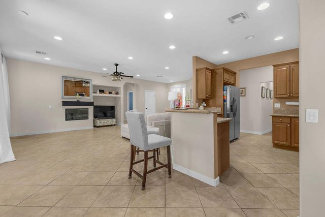 65166 Cliff Circle, Desert Hot Springs, CA 92240
