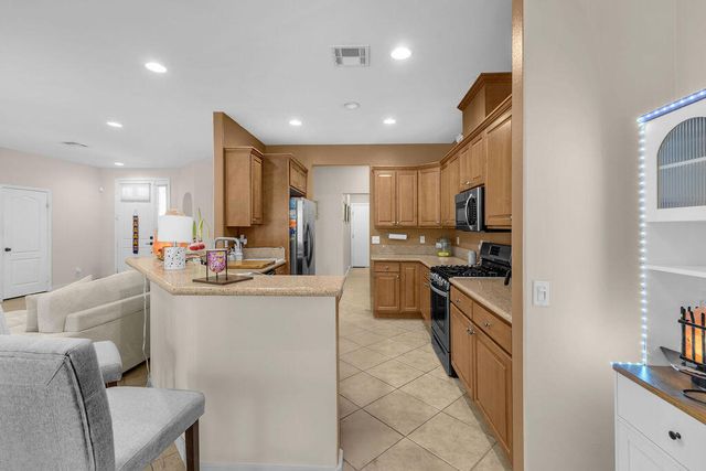 65166 Cliff Circle, Desert Hot Springs, CA 92240