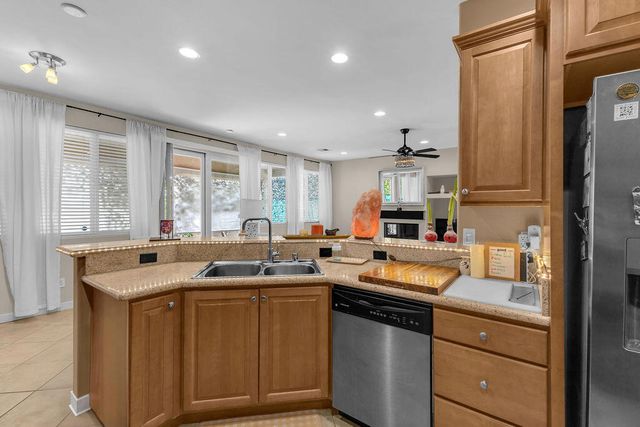 65166 Cliff Circle, Desert Hot Springs, CA 92240