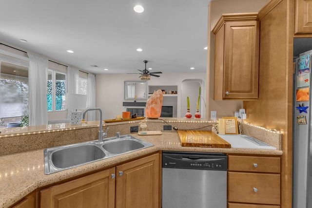 65166 Cliff Circle, Desert Hot Springs, CA 92240