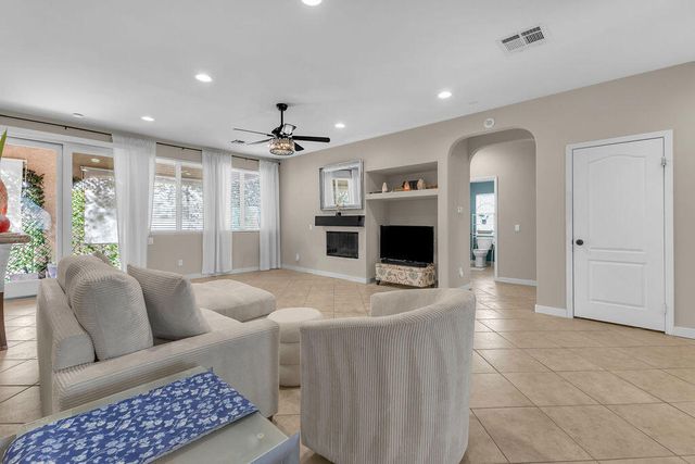 65166 Cliff Circle, Desert Hot Springs, CA 92240