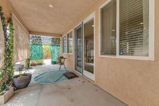 65166 Cliff Circle, Desert Hot Springs, CA 92240