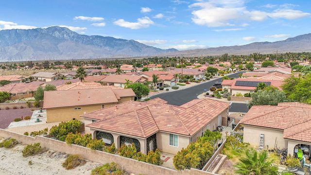 65166 Cliff Circle, Desert Hot Springs, CA 92240
