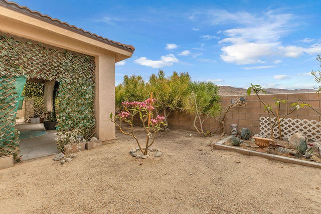 65166 Cliff Circle, Desert Hot Springs, CA 92240
