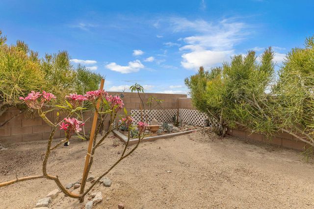 65166 Cliff Circle, Desert Hot Springs, CA 92240