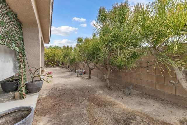 65166 Cliff Circle, Desert Hot Springs, CA 92240