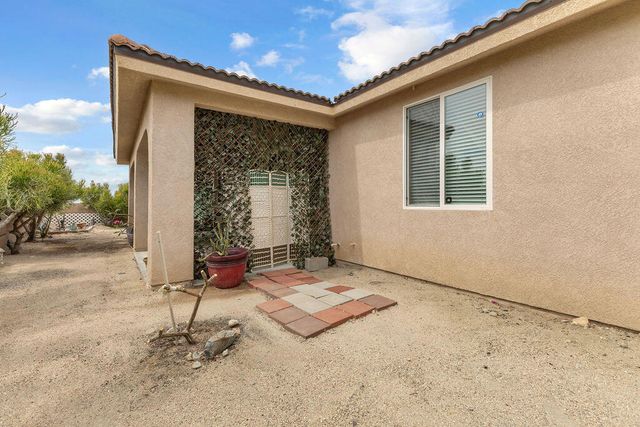 65166 Cliff Circle, Desert Hot Springs, CA 92240