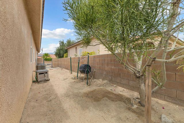 65166 Cliff Circle, Desert Hot Springs, CA 92240