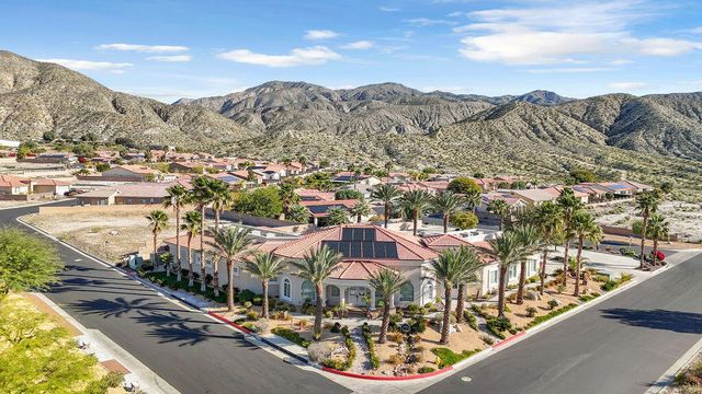 65166 Cliff Circle, Desert Hot Springs, CA 92240