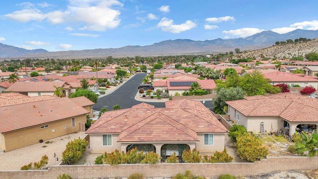 65166 Cliff Circle, Desert Hot Springs, CA 92240