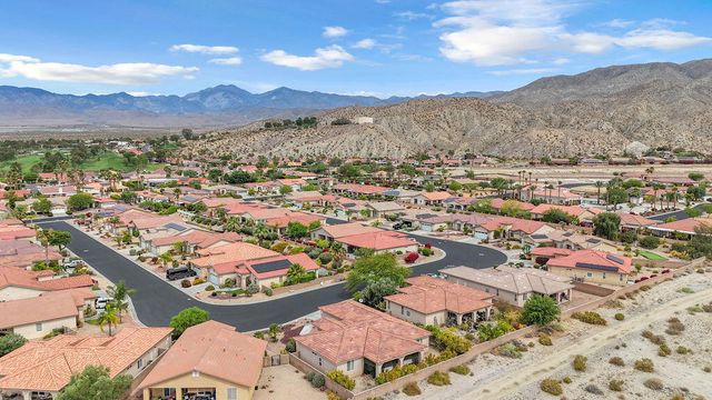 65166 Cliff Circle, Desert Hot Springs, CA 92240