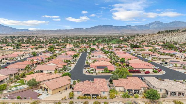65166 Cliff Circle, Desert Hot Springs, CA 92240