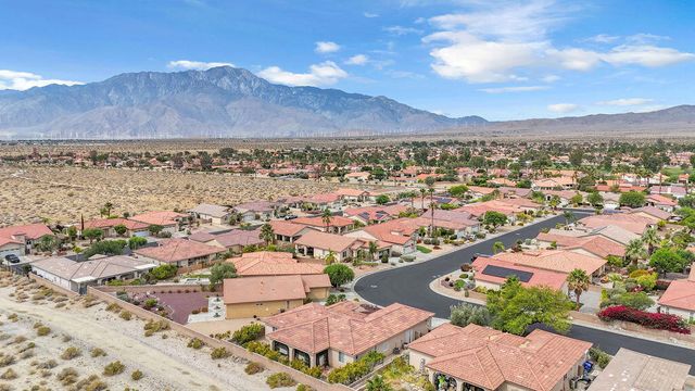 65166 Cliff Circle, Desert Hot Springs, CA 92240