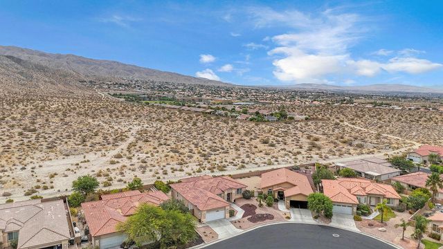 65166 Cliff Circle, Desert Hot Springs, CA 92240