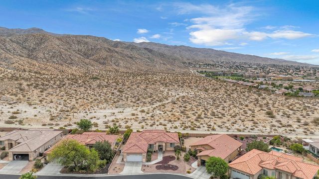 65166 Cliff Circle, Desert Hot Springs, CA 92240
